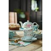 Pip Studio Set of 2 Small Cups Blushing Birds |