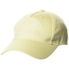 Le Coq Sportif Women's Cotton Cap, PYW