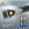 Varta daylight key