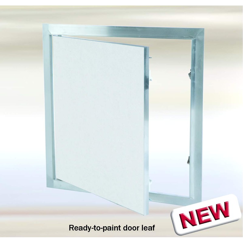 8"X 8" Access Panel with 5/8" Drywall Inlay - F1