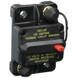 Cooper Bussmann CB185-120 Automotive Accessories