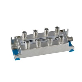 Kathrein EAX 28 Junction Box for Star Distribution (8x Female Connectors)