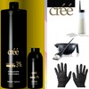 Créé Professional Oxicreme Peroxide Developer Series (40 Volume, 1000 ml)