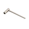 Musiclily Pro 1/4" Steel Truss Rod Wrench for Taylor Guitar,