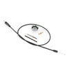 Throttle Cable Cap Idle Screw Kit 101874K Fit for Yamaha