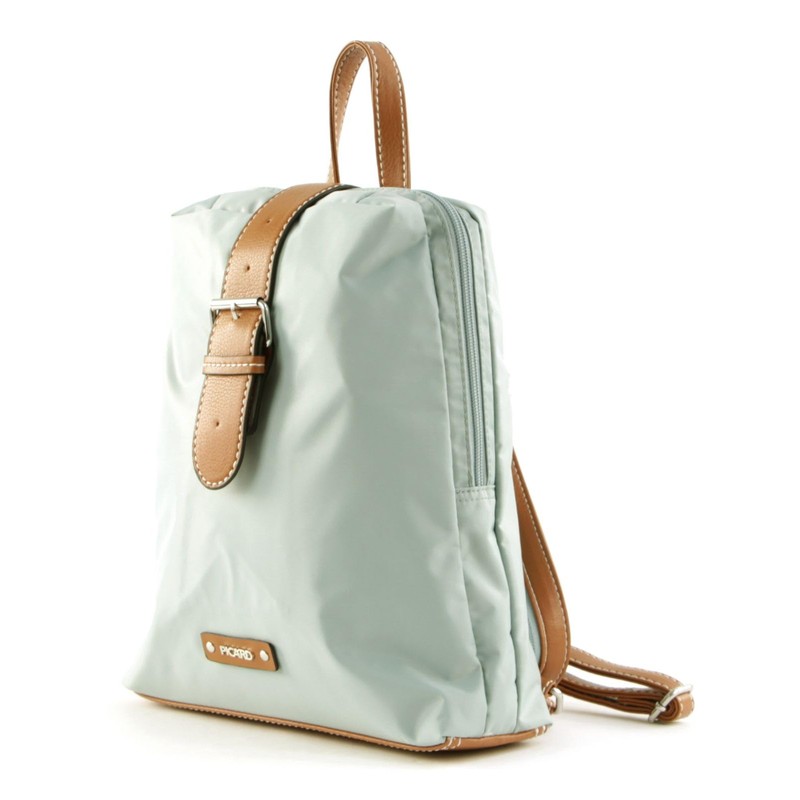 Picard Sonja Backpack Shoulder Bag Aqua, aqua