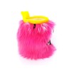 Crafty Climbing - 5 Toothed Monster (Chalkbag), Model: Pink Five