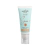 Wotnot Naturals Natural Face Sunscreen SPF 40 + Mineral MakeUp