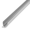 Vogue K094 Stainless Steel Gastronorm Adaptor Bar