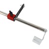 Laser Leveler Bracket Round Pole Mount Universal Adjustable Support for