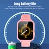 S16 Multi Function Kids Smart Watch IPS HD Color Touch
