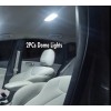 Mr. Brighton 18Pc Super White Car Interior LED Light Bulb