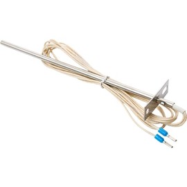 Grill Parts For Less, Compatible Even Embers & Trail Embers Pellet Grill RTD Sensor Probe 7"