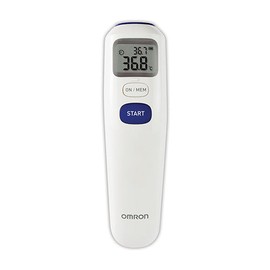 Omron Forehead Thermometer MC-720