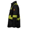 Just In Trend Men's Flame Resistant High Visibility Hi Vis