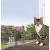 Trixie Protective Net, 2 x 1.5 m, Transparent