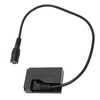 ACK E15 AC Power Adapter LP E12 Dummy Battery for