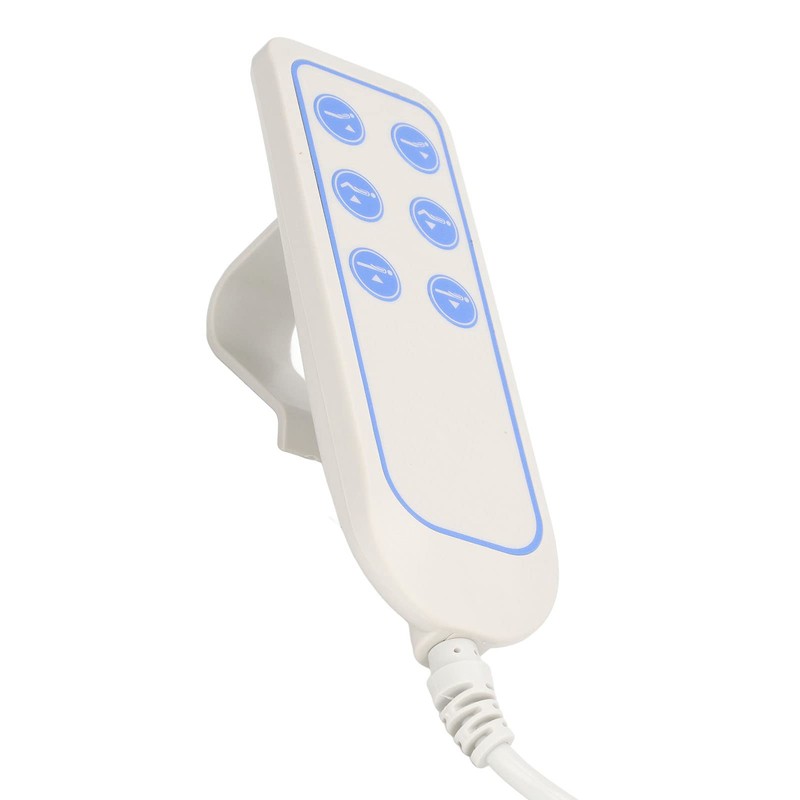 Hubbett Controller, PVC IP66 Recliner Controller, Lift Chair Controller, Hand