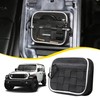 RERPRO Center Console Organizer Storage Compatible with 2018-2025 Jeep Wrangler