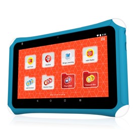 Fuhu Nabi Fisher-Price 7" Tablet