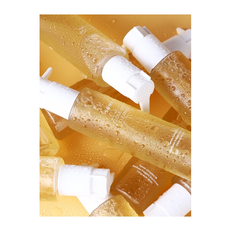 Cloud Deep Cleanser 150ml / 클라우드 딥 클렌저 150ml
