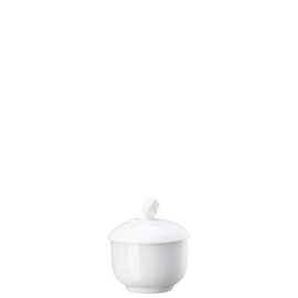 Hutschenreuther Maria Theresia 02013-800001-14330 Sugar Basin for 6 People 0.25 Litres White