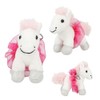 Depesche Miss Melody Plush Horse Pendant