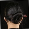 minkissy Pcs Elegant Chinese Hair Sticks Rabbit Design Women's Hair