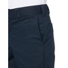 Dickies Men's Relaxed Fit Work Shorts, 11", Dark Navy