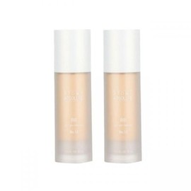 Atomy Absolute BB Cream No. 13 33ml 2pcs / 애터미 앱솔루트 비비 크림 13호 33ml 2개