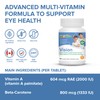 KidzVita - Vision Chewables for Children - Maintain Eyesight -