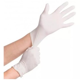 Dyna Grip Guantes De Latex Dyna Grip Talla M