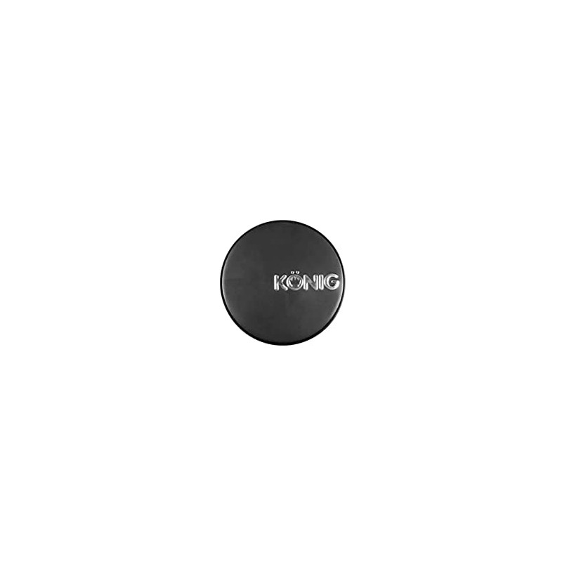Konig Decals for Flow Formed Wheels Aluminum (1 x 1.