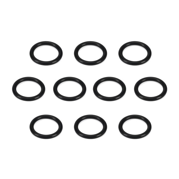 Atesilor Replacement MC200-5 O-Ring Fits for Harley Davidson EFI Check