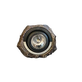 Smart Solar Super Bright Jumbo Rock Light 15L
