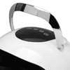 LED UV Nail Dryer 220W 57pcs Lamp Chips 4 Timers