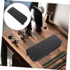 Baluue Scissor Bag for Barber Canvas Pu 21.5cm x 8cm