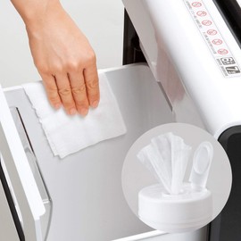 sanwasapurai Shredder for anti-static Seat PSD – CD2 