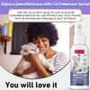 Tetra No Scratch Spray for Cats, Natural Anti Scratch Cat