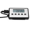 0-300mm Accurate Digital Linear Scale LCD Readout Kit for Milling
