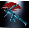 S.H. Figuarts Devilman D.C. 50th Anniversary Version, Approx. 6.7 inches