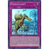 Predaplanet - FUEN-EN013 - Super Rare - 1st Edition