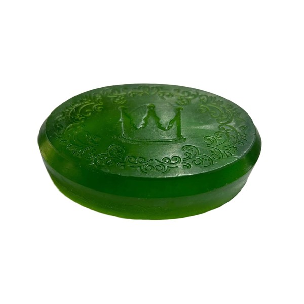 Fancy Bubbles Artisanal Fruital Soap Line - Glycerin-based soaps Made