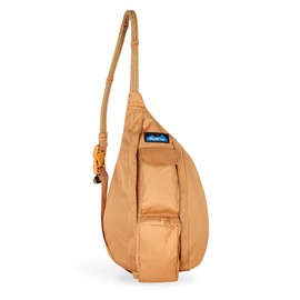 KAVU Mini Rope Sling, Teak, One Size