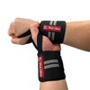 Vivi Idee 2 Hand Wraps Wrist Guards Fitness Wrist Wraps