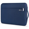 Voova 14 15 Inch Laptop Sleeve Case,360° Protective Computer Bag