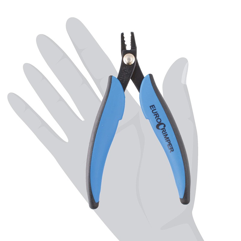 PLCRIMP2 Crimping Pliers Crimping Beads Crushing Ball Crimping Tool Bead