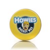 Howies Hockey Stick Wax 1 Pack – Maximizes Grip for