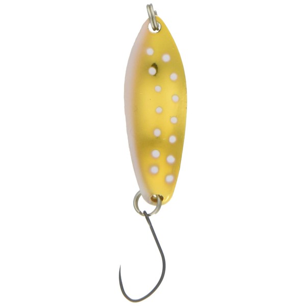 Angler'z System Spoon Bucks 6.5g AMY(G).