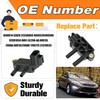 LEVANLIGHT 1786775 Differential Pressure Sensor Exhaust DPF Pressure Sensor Compatible